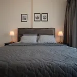 Kazan Homes - Cosy 1Br - Dubai Marina - 5 Mins From Jbr Beach & The Walk